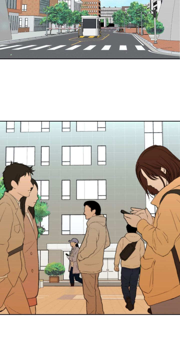 《变种危机》第3章你复学了？ 第15页