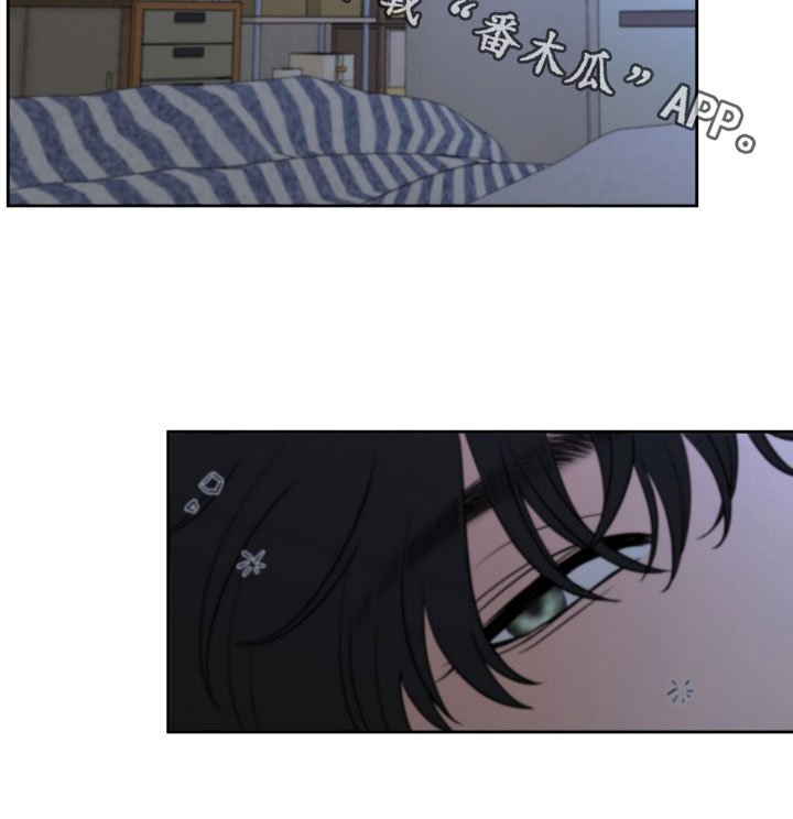 《变种危机》第33章从未那么喜欢过 第41页