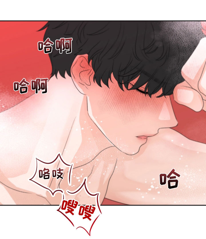 《变种危机》第33章从未那么喜欢过 第7页