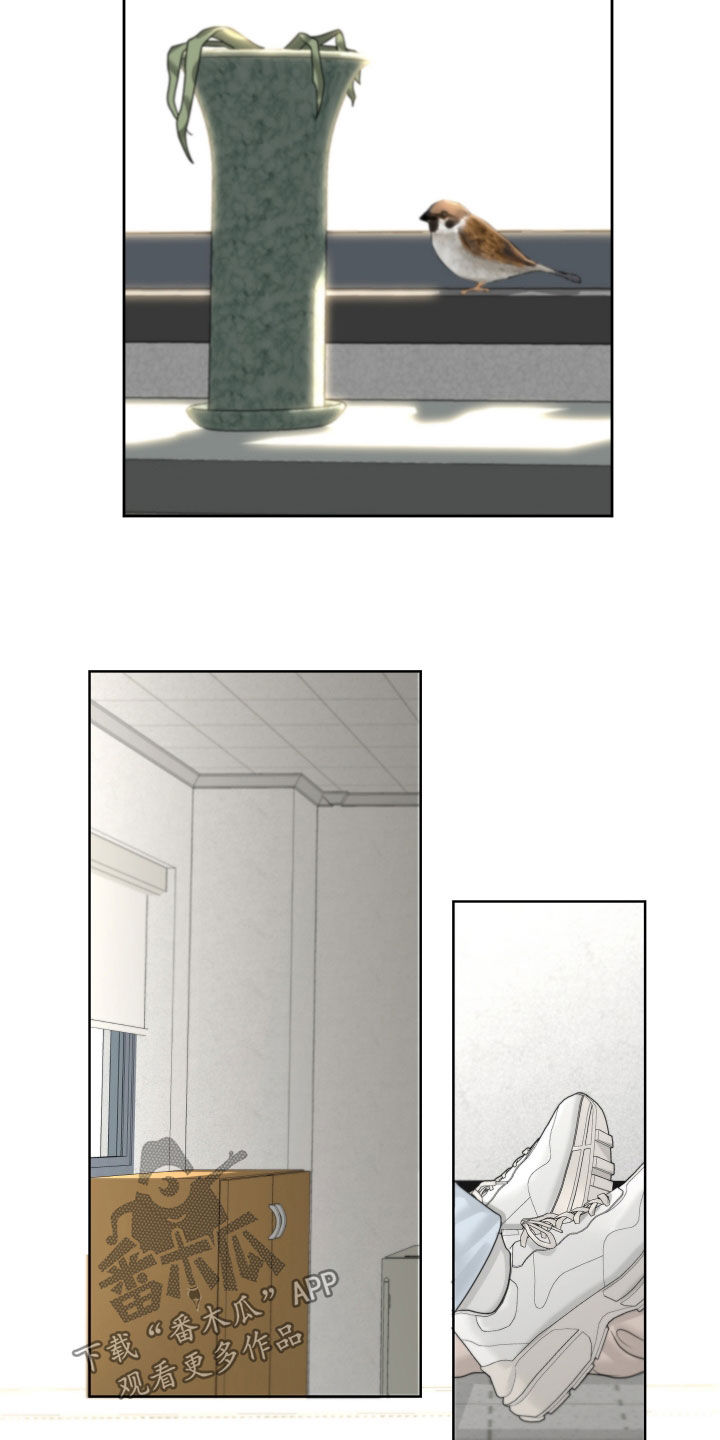 《变种危机》第37章变种 第20页