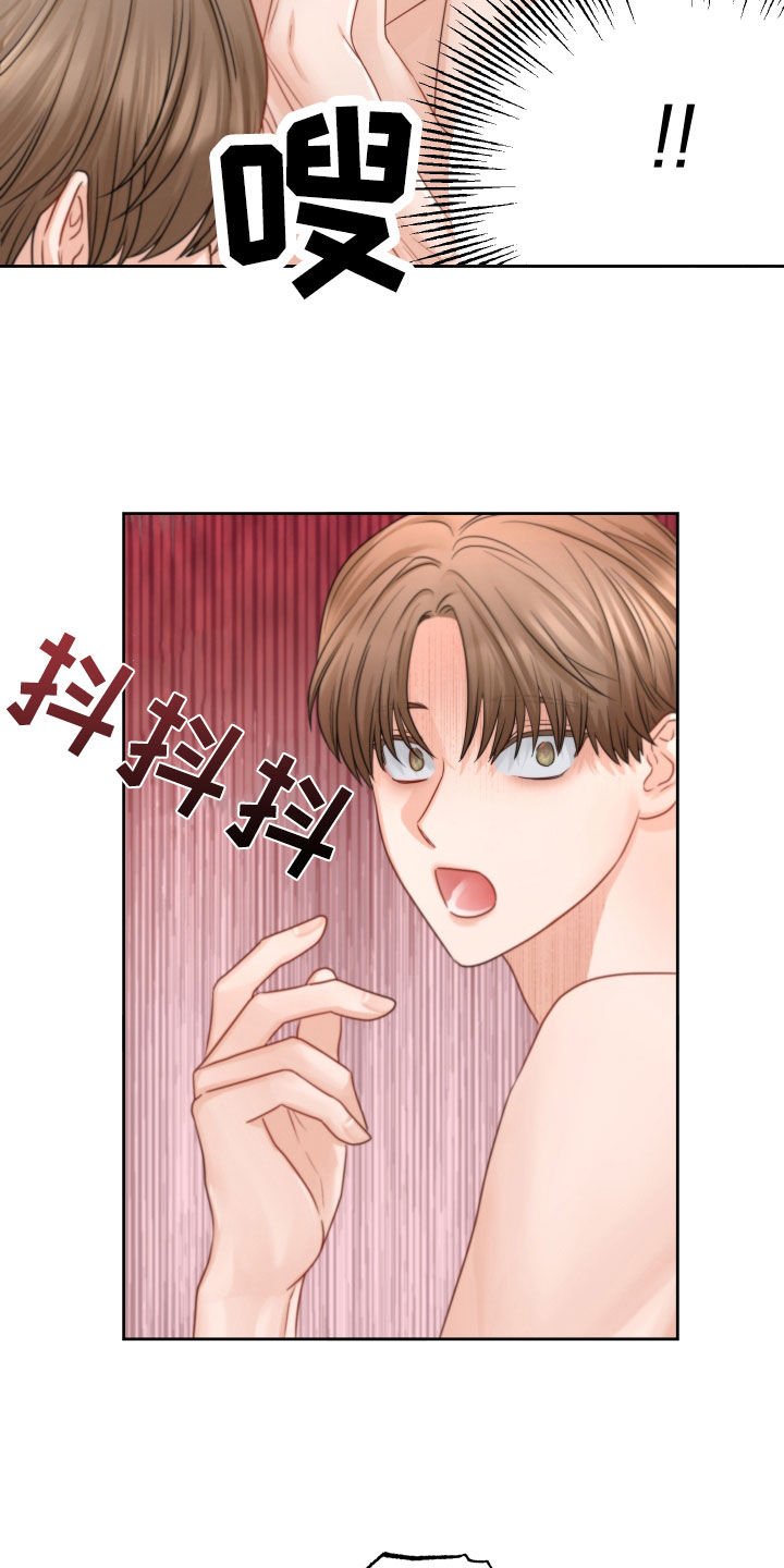 《变种危机》第40章镜子 第12页