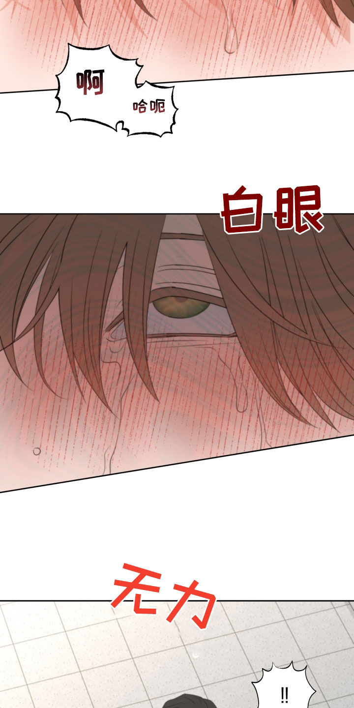 《变种危机》第40章镜子 第22页