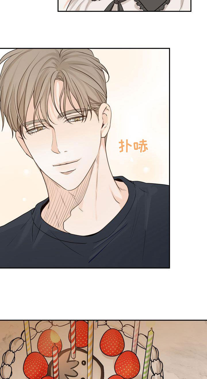 《三人成众》第114章【番外】生日快乐 第19页