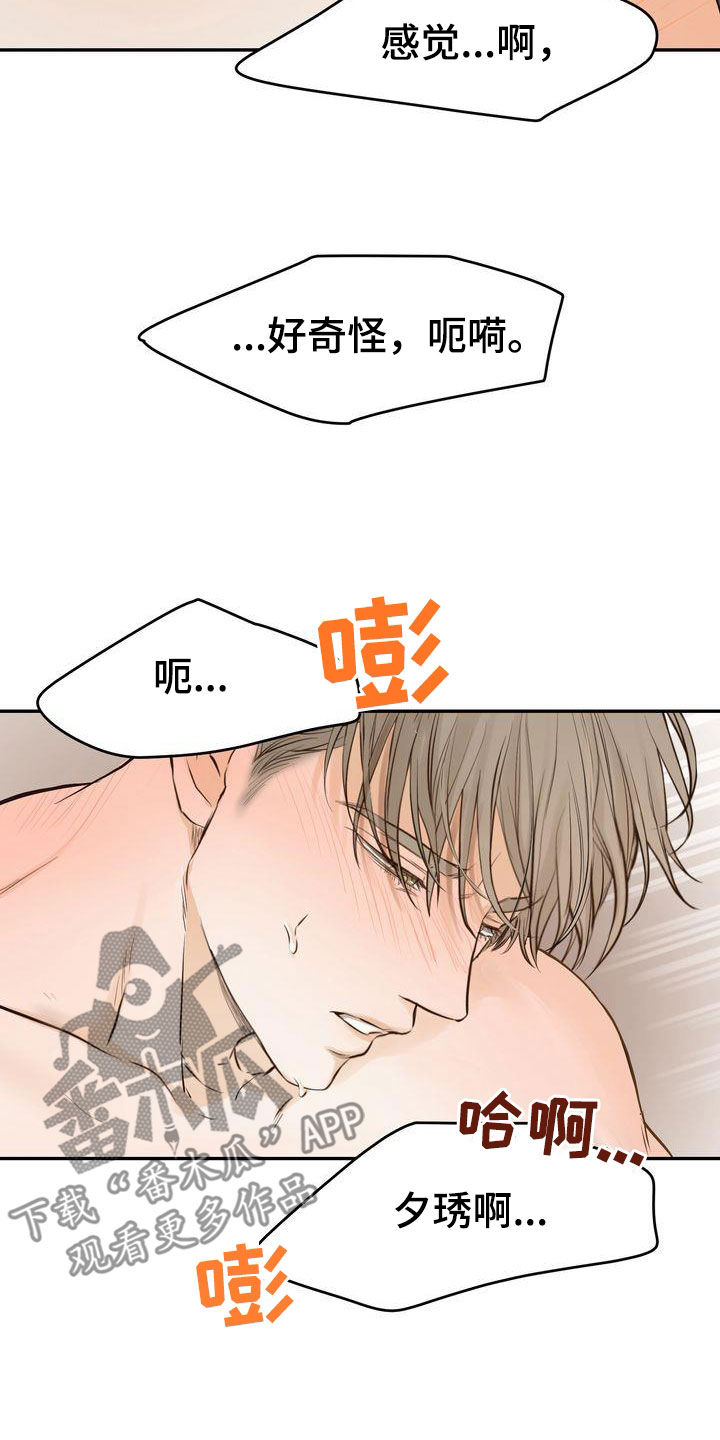 《三人成众》第108章【番外】这不是奇怪 第15页