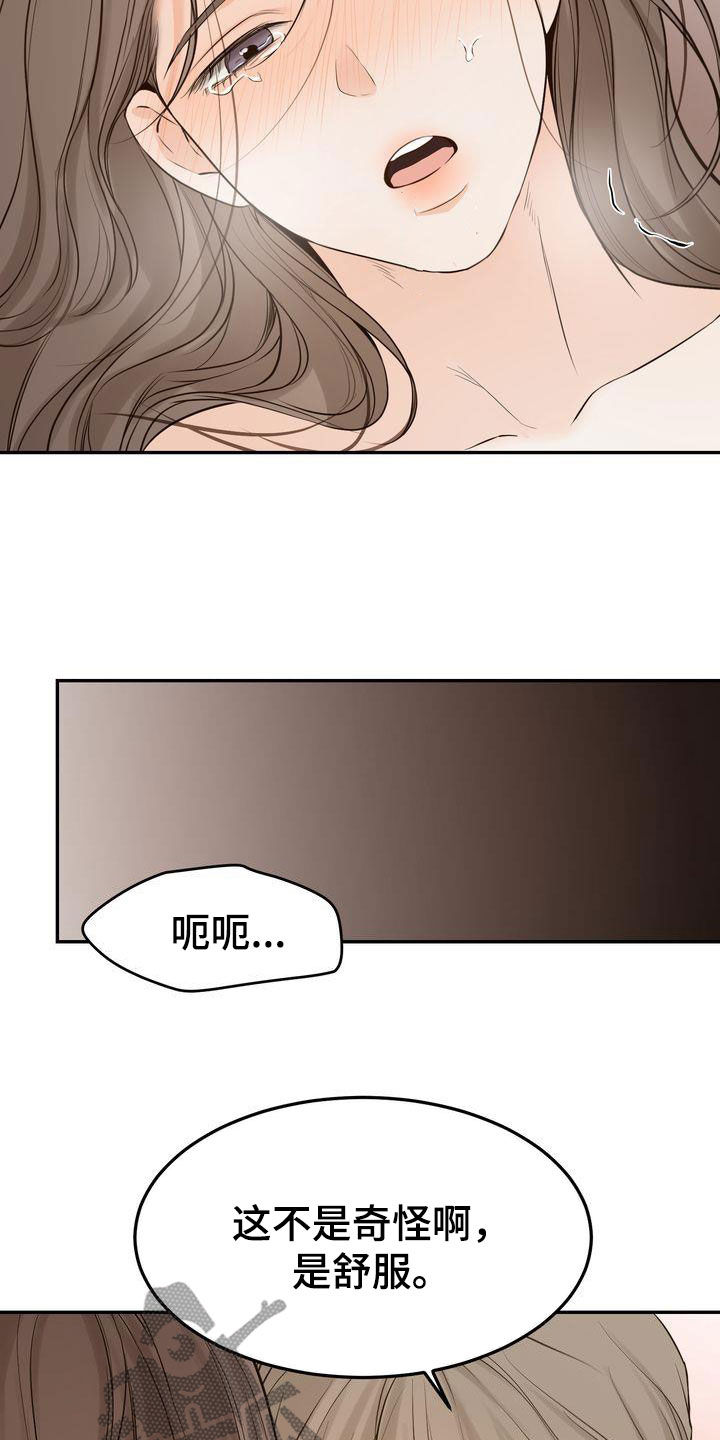《三人成众》第108章【番外】这不是奇怪 第19页