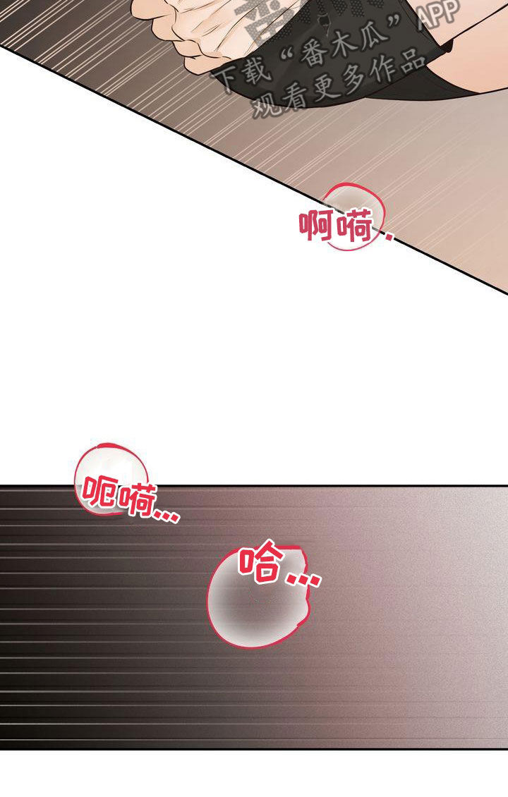 《三人成众》第107章【番外】总算等到了 第4页
