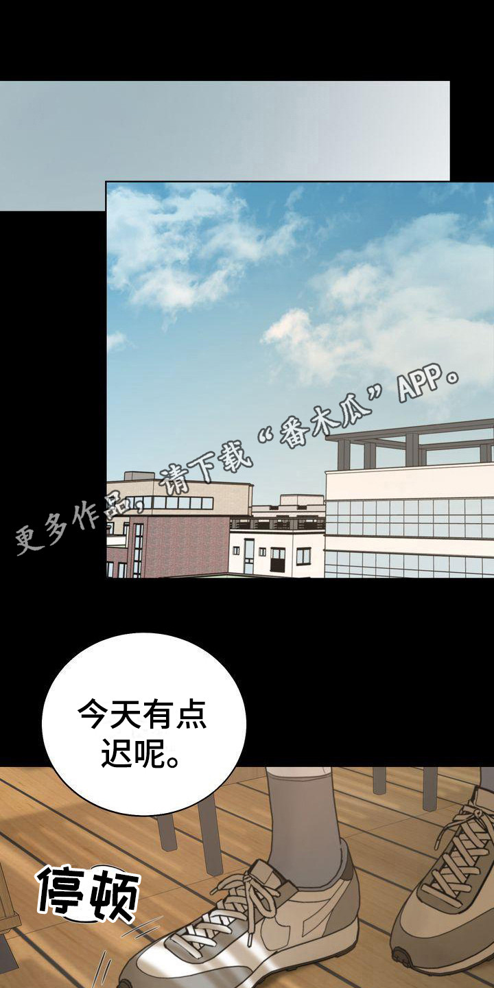 《三人成众》第24章哭泣 第12页