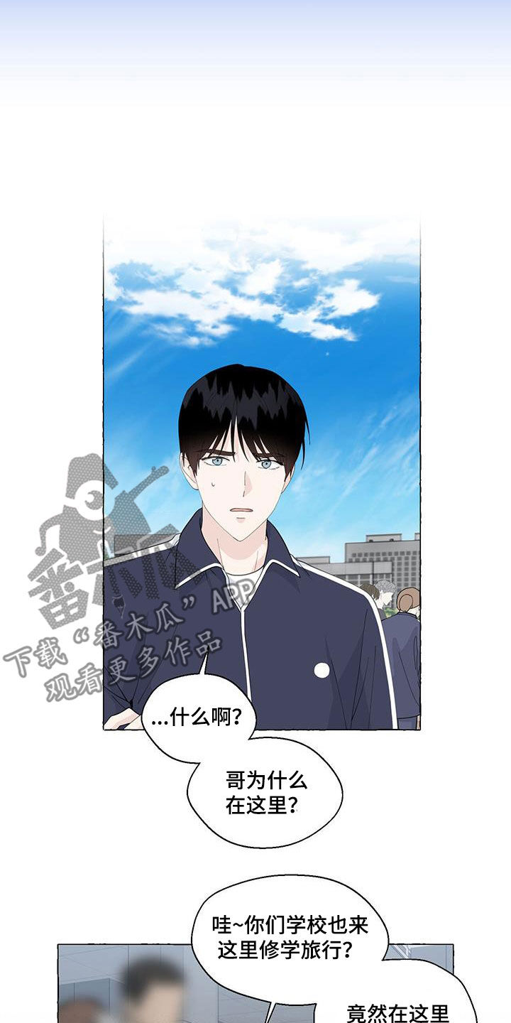 《香草搭档》第143章那时候的记忆 第14页