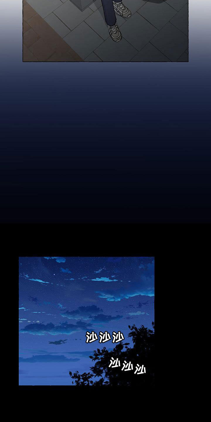 《香草搭档》第143章那时候的记忆 第19页
