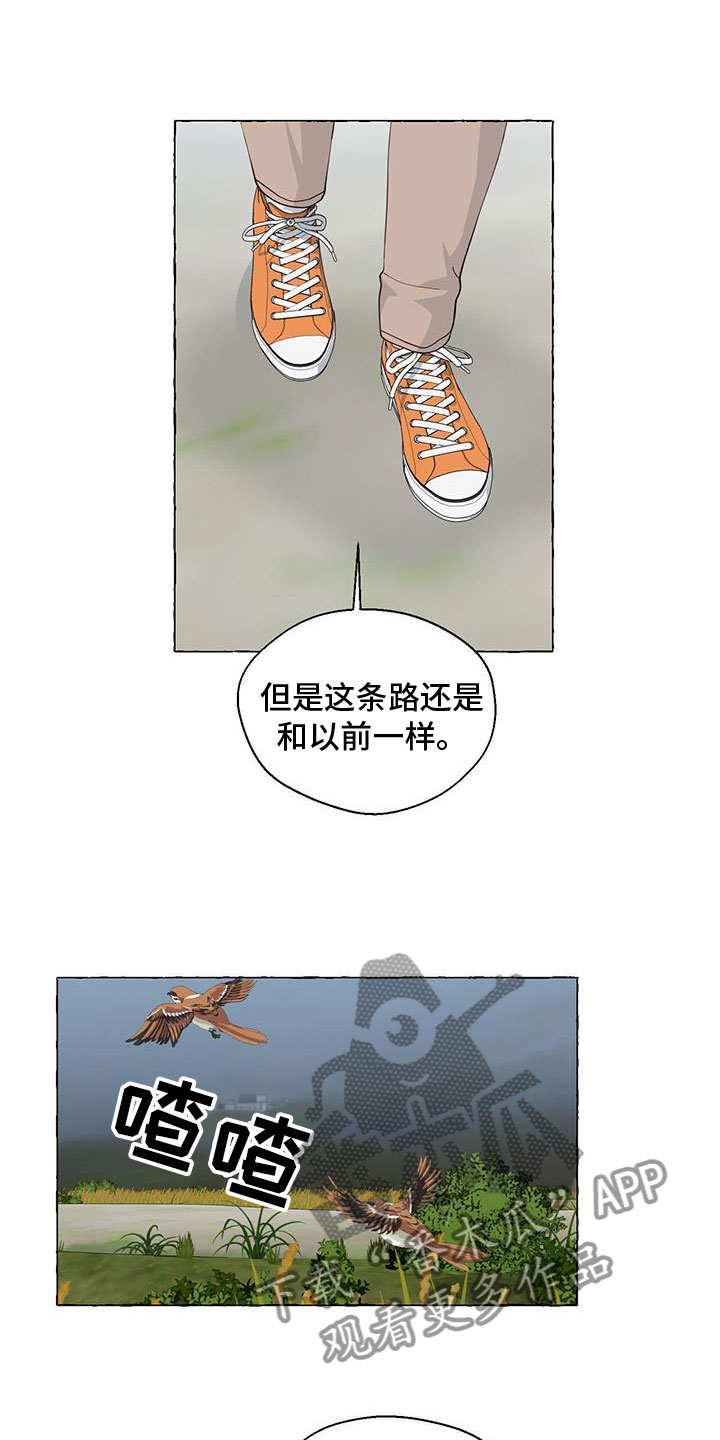 《香草搭档》第138章故地 第2页