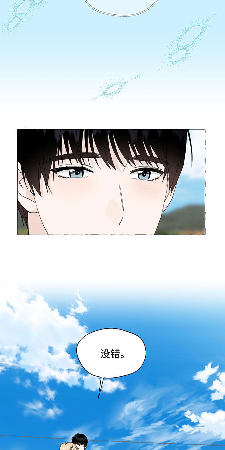 《香草搭档》第138章故地 第5页