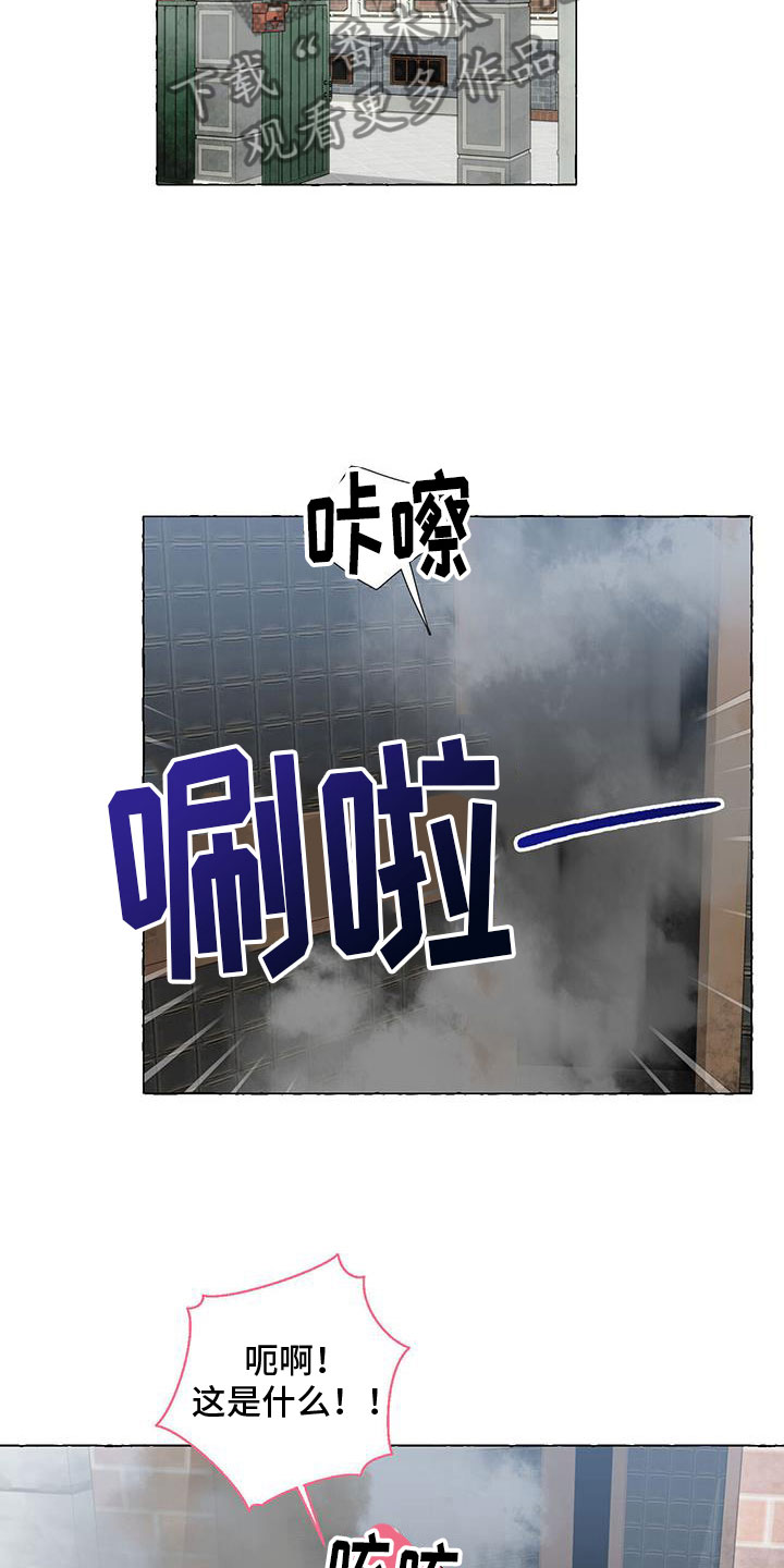 《香草搭档》第138章故地 第7页