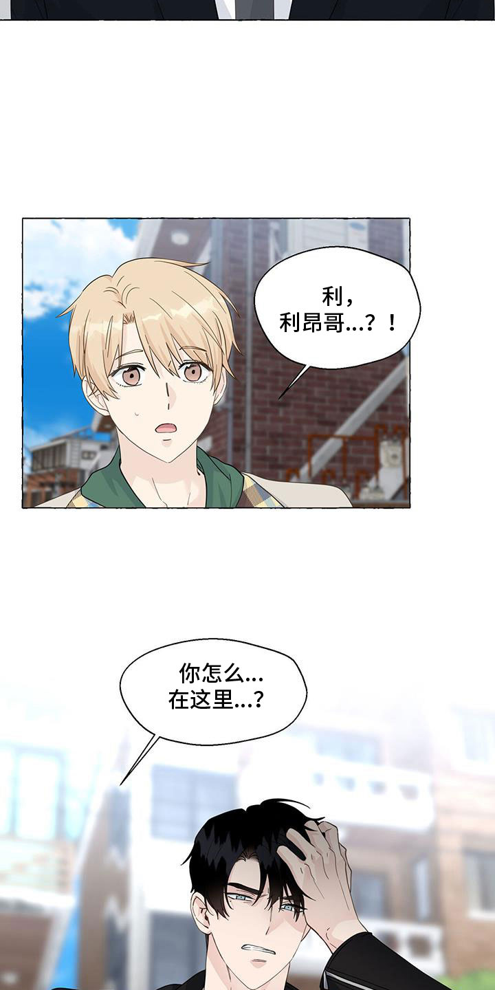 《香草搭档》第140章名字 第20页