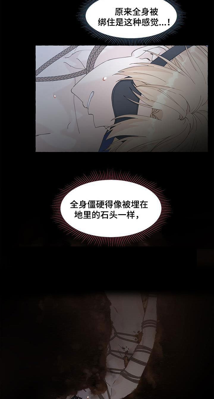 《香草搭档》第136章真的很卑鄙 第8页