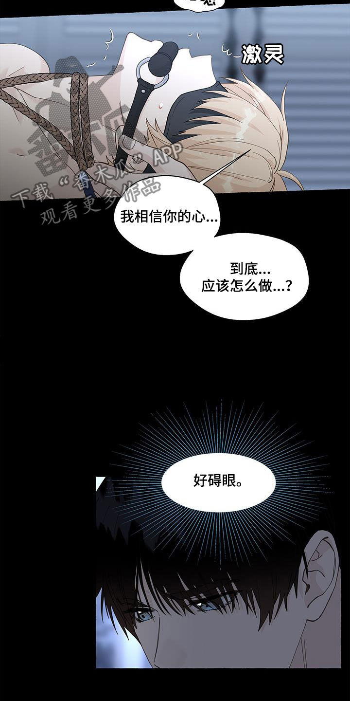 《香草搭档》第137章愉悦 第3页