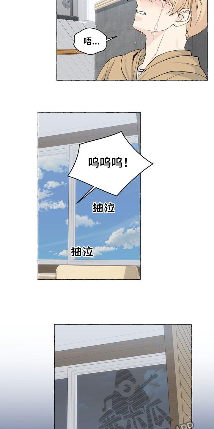 《香草搭档》第117章搬走 第12页