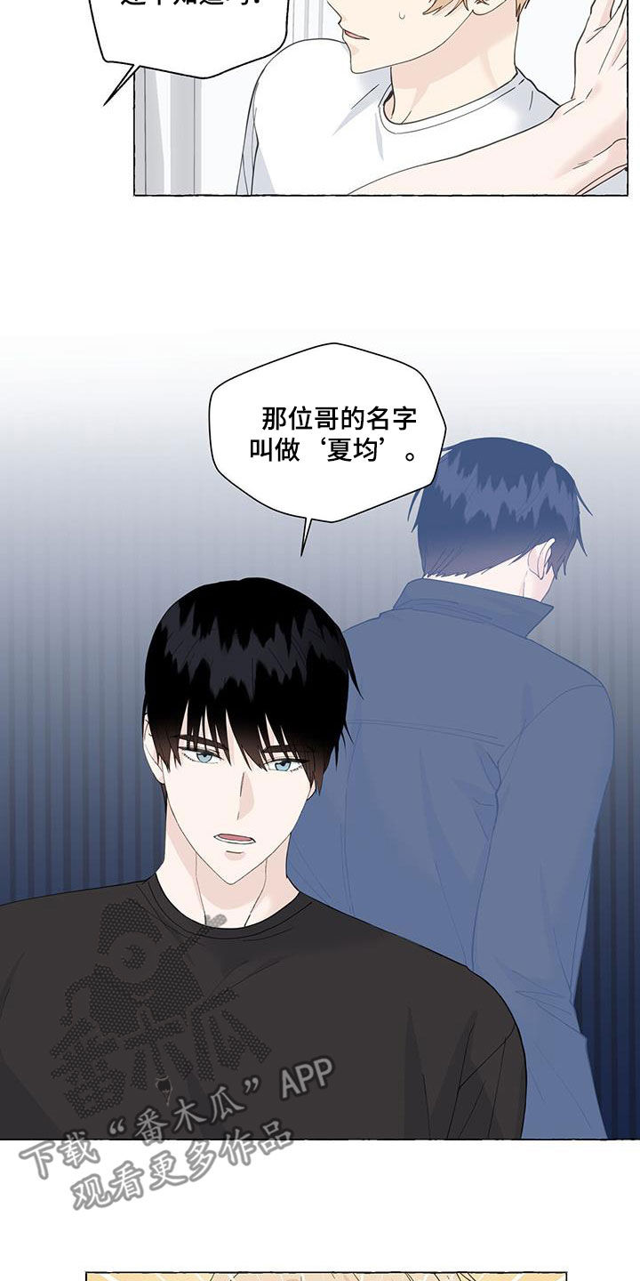 《香草搭档》第116章一无所知 第2页