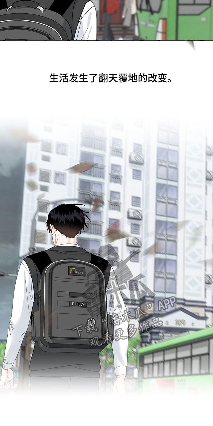 《香草搭档》第112章永远记住 第14页