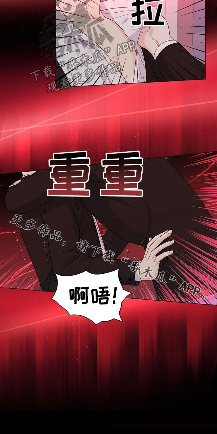 《香草搭档》第112章永远记住 第24页