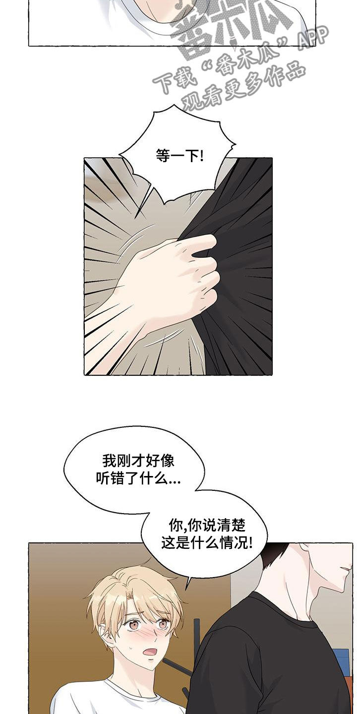 《香草搭档》第111章我们结束了 第17页
