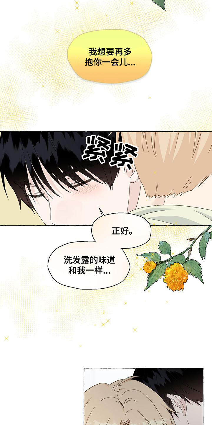 《香草搭档》第111章我们结束了 第8页