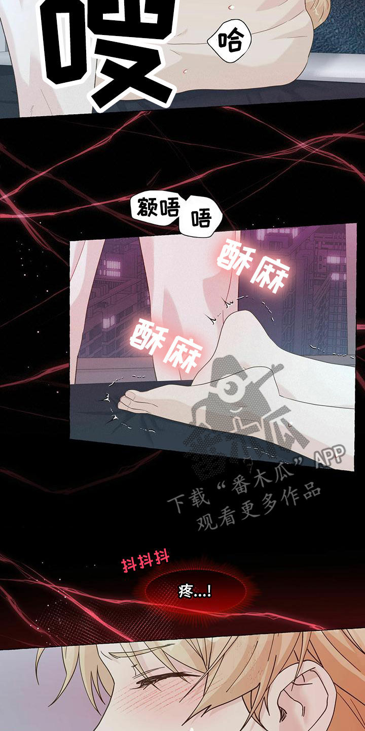 《香草搭档》第108章不服输 第15页