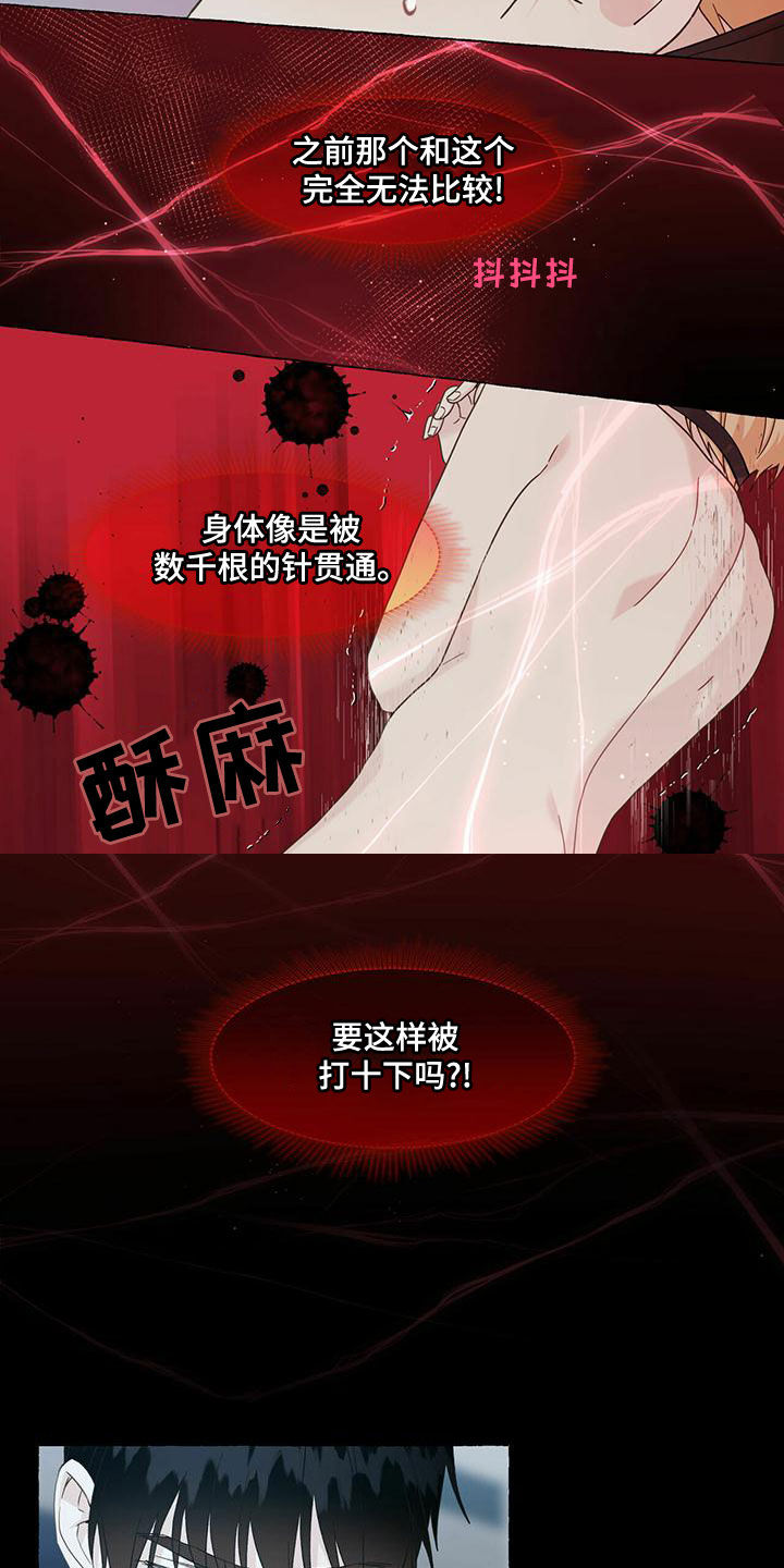《香草搭档》第108章不服输 第16页