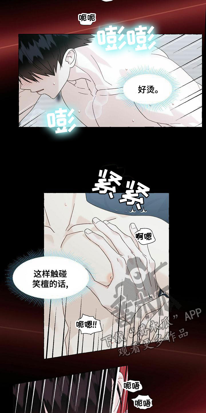 《香草搭档》第106章笨蛋 第2页