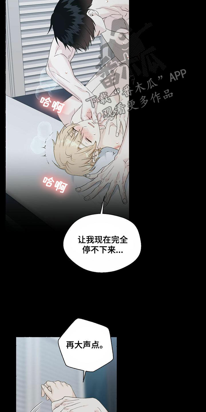 《香草搭档》第107章闪耀着光 第13页