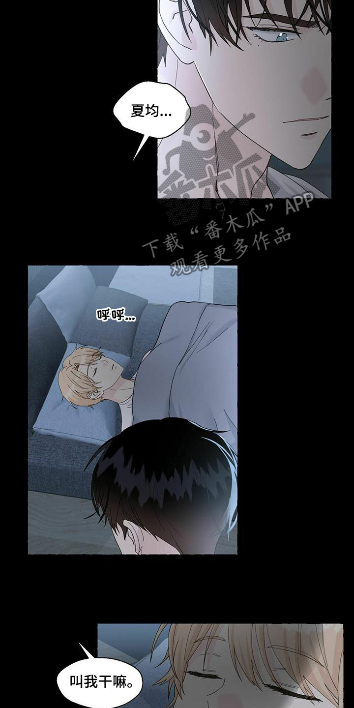 《香草搭档》第86章珍藏的记忆 第4页