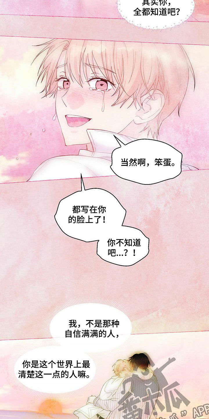 《香草搭档》第85章想要的得不到 第14页