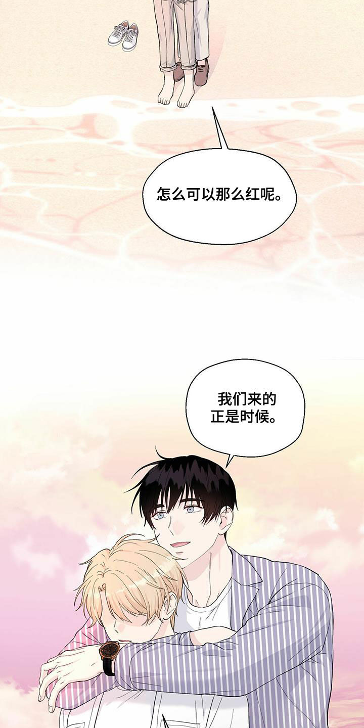 《香草搭档》第82章单恋 第11页
