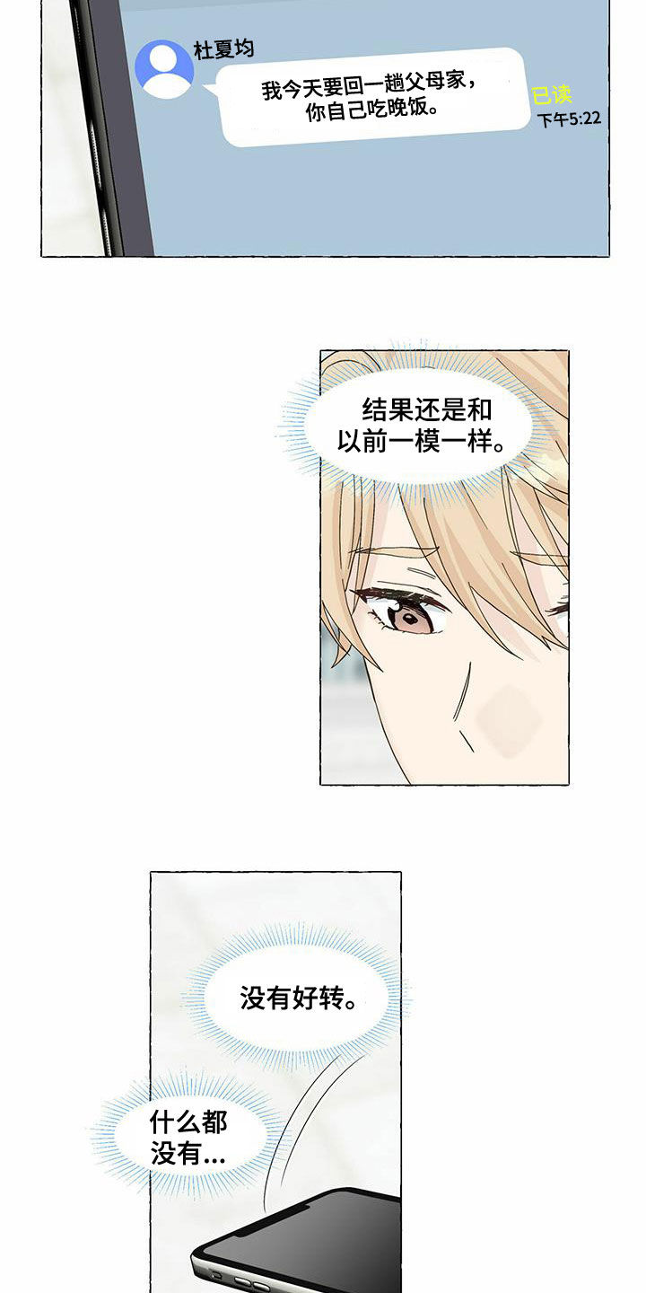 《香草搭档》第83章真丑 第3页