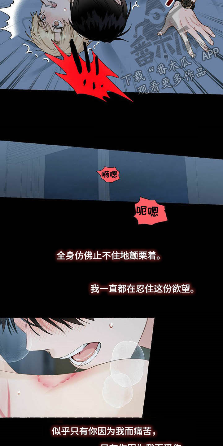 《香草搭档》第68章适得其反 第4页