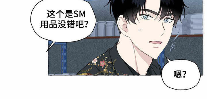 《香草搭档》第63章新世界 第11页