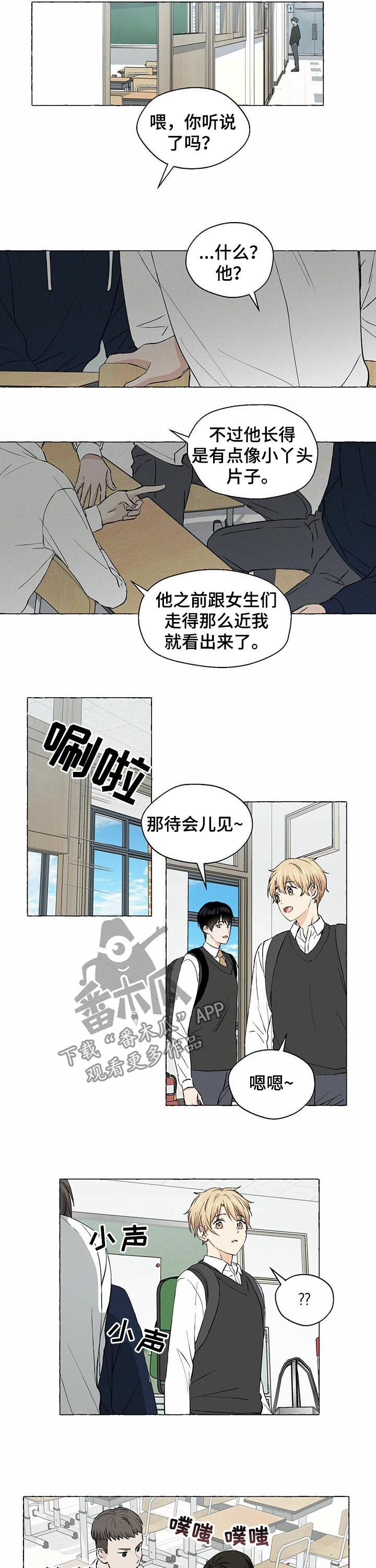 《香草搭档》第32章议论 第6页