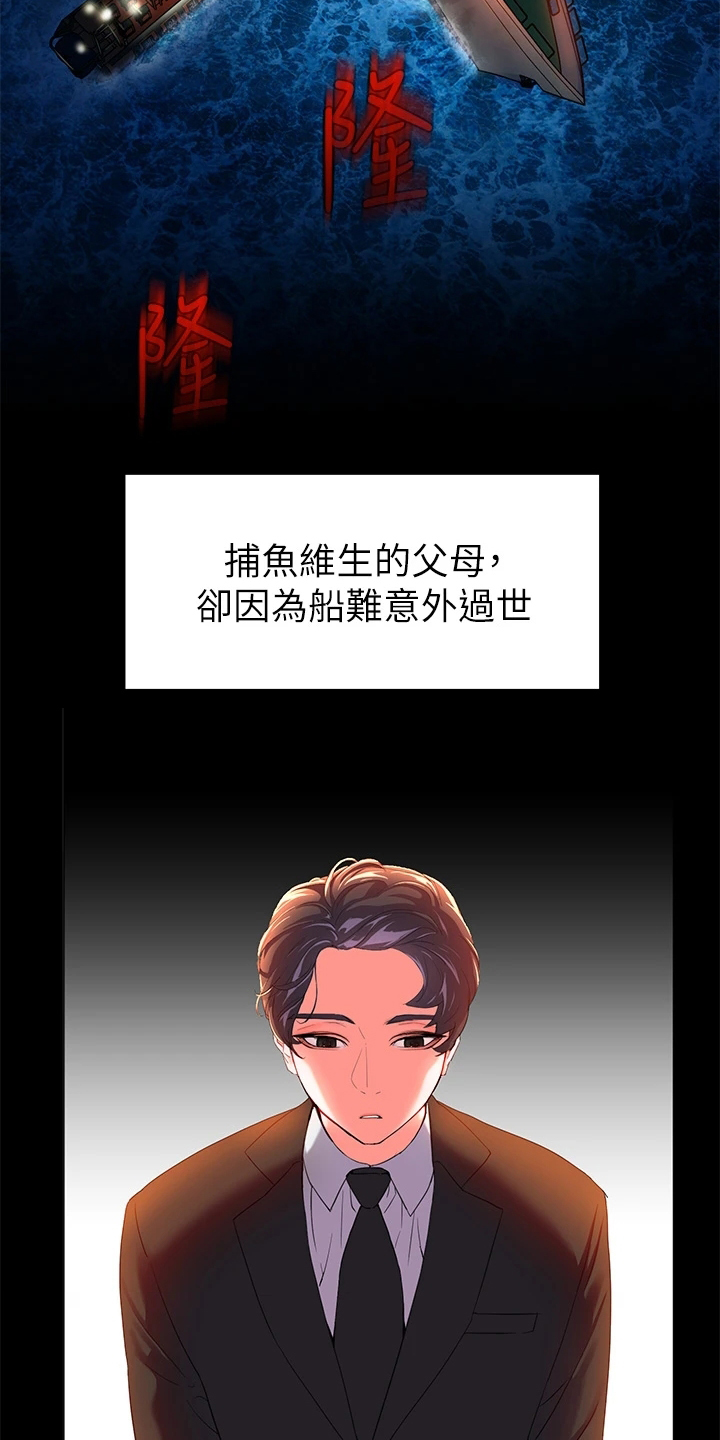 《游子归家》第3章经历 第14页