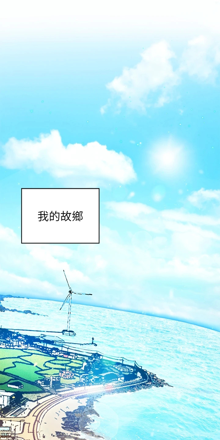 《游子归家》第1章深刻印象 第1页