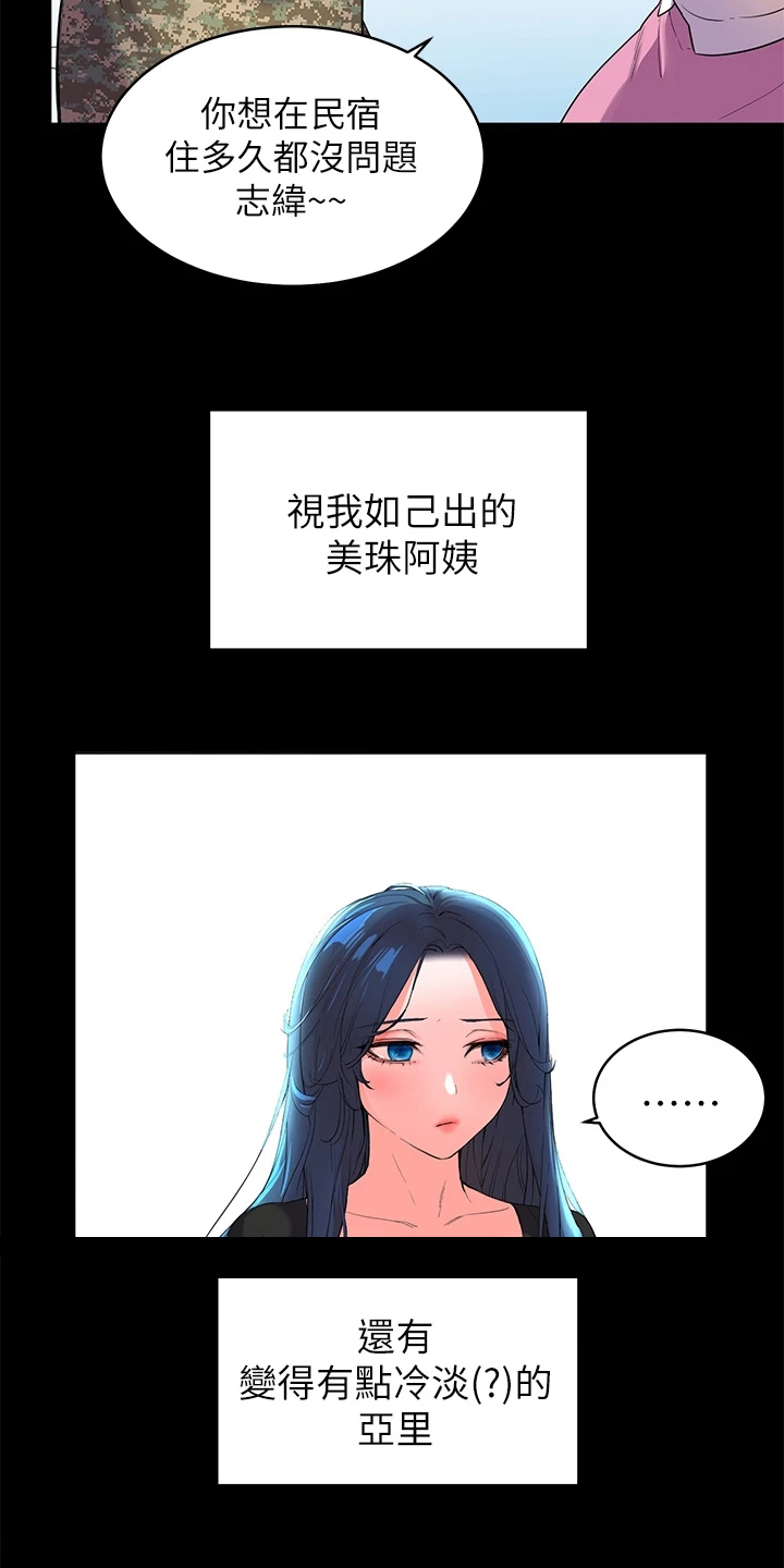 《游子归家》第4章噪音 第5页