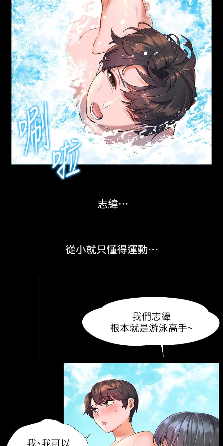 《游子归家》第18章帮忙 第9页