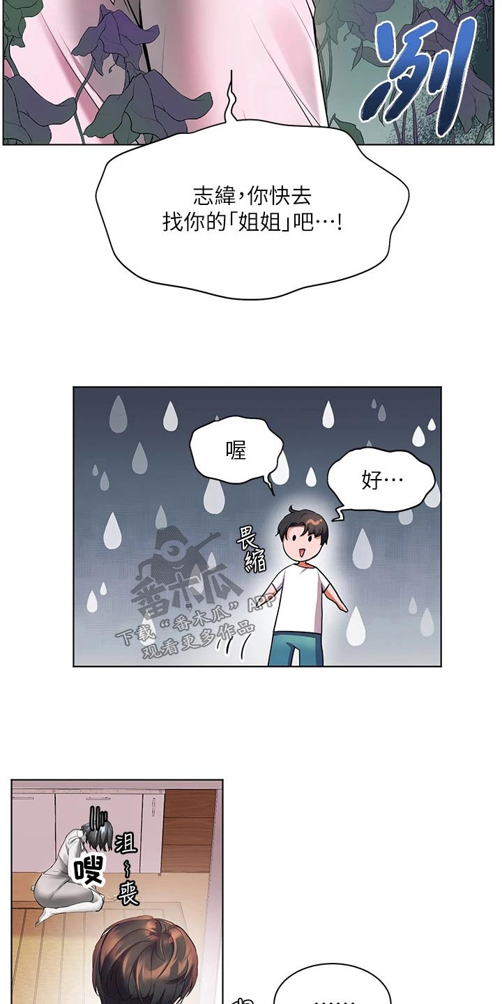 《游子归家》第30章救人 第7页