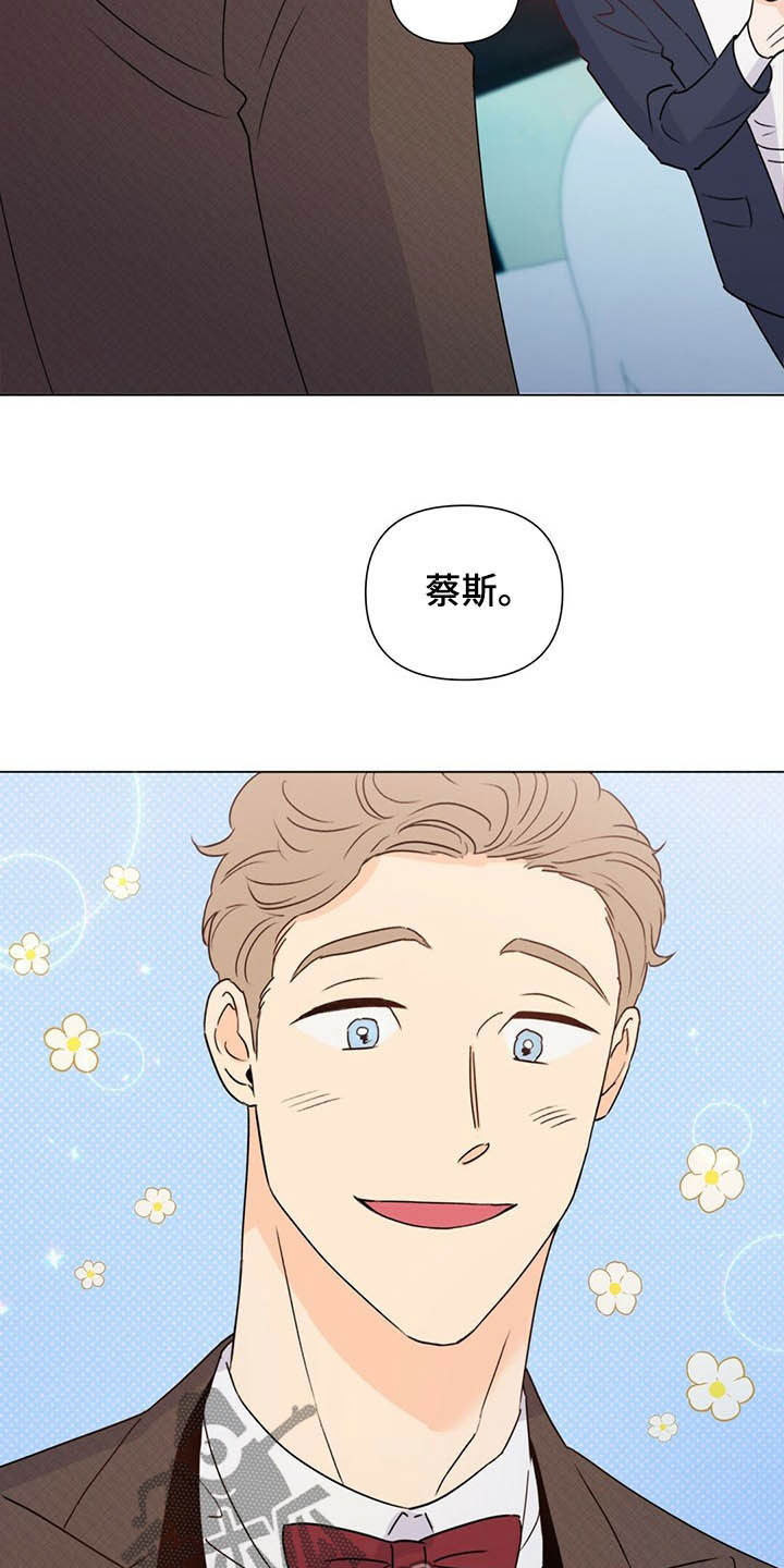 《重塑人生》第54章酒会 第8页