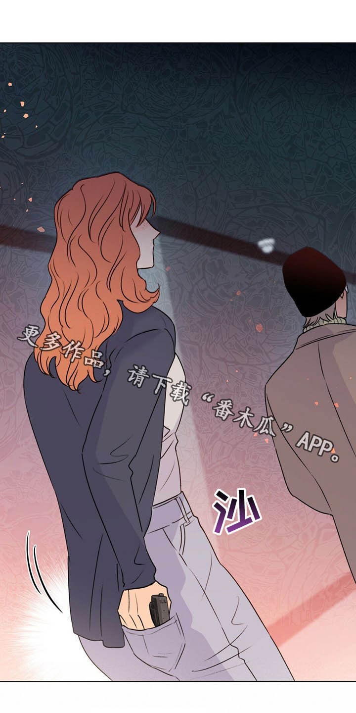 《重塑人生》第56章枪 第30页