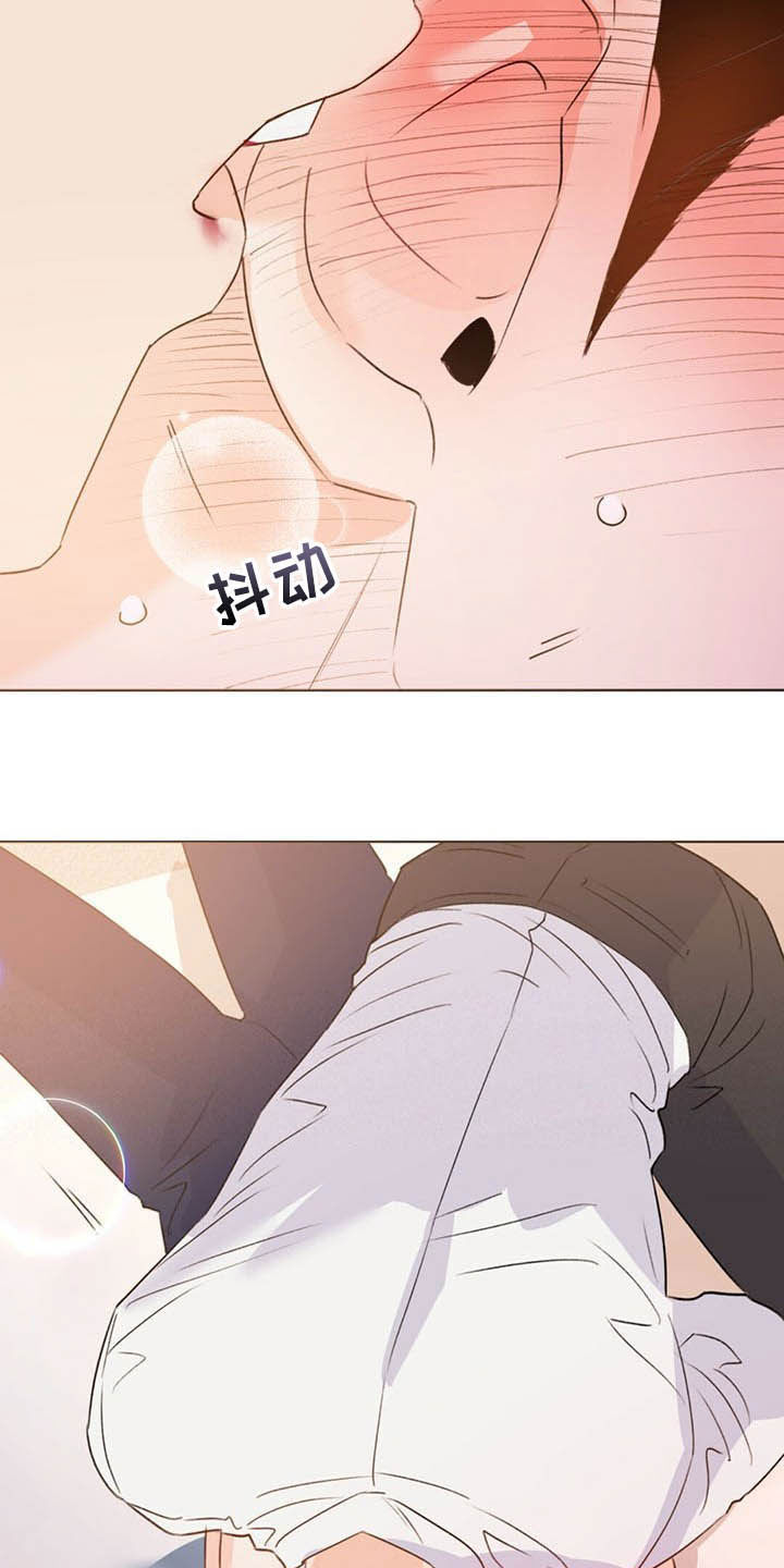 《重塑人生》第61章无法逃脱 第15页
