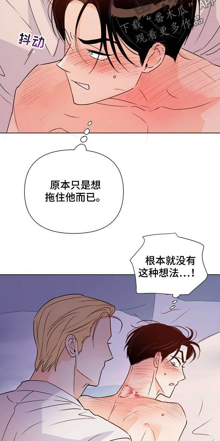 《重塑人生》第61章无法逃脱 第17页