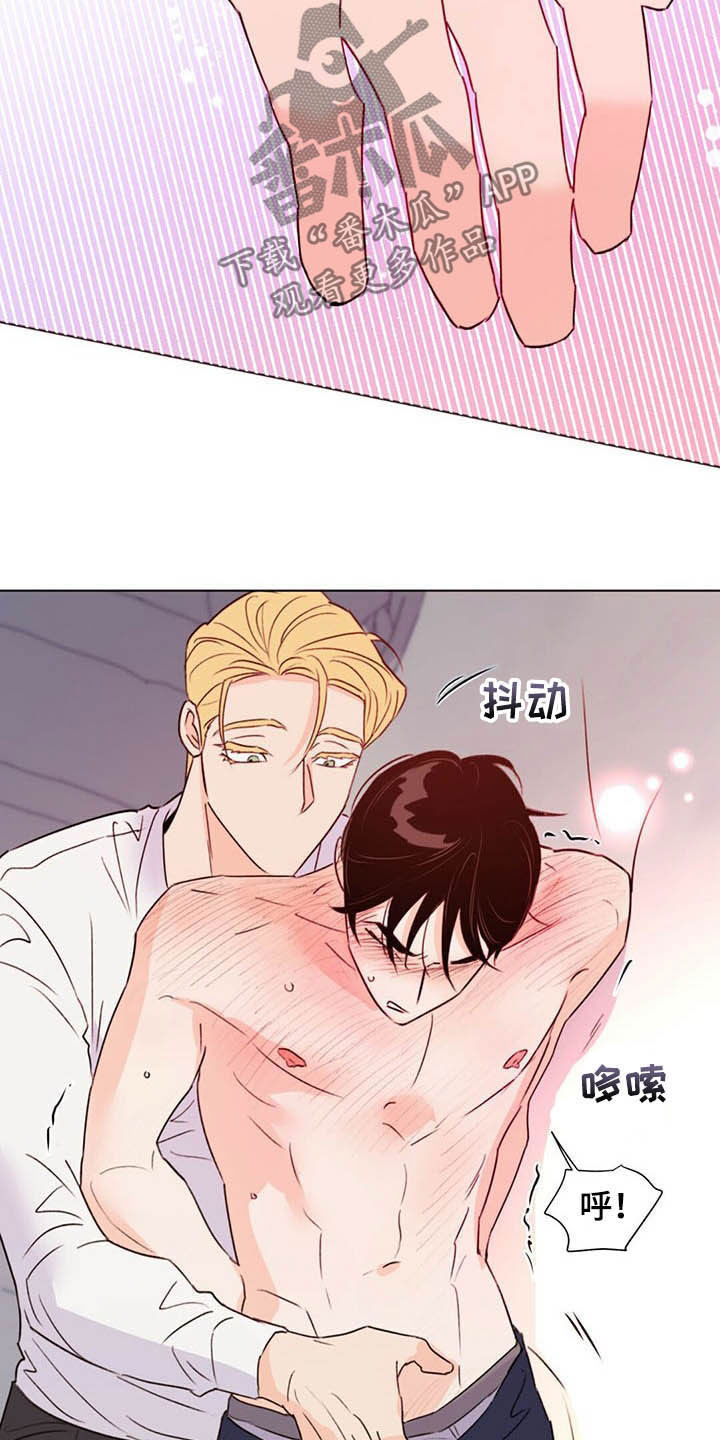 《重塑人生》第61章无法逃脱 第28页