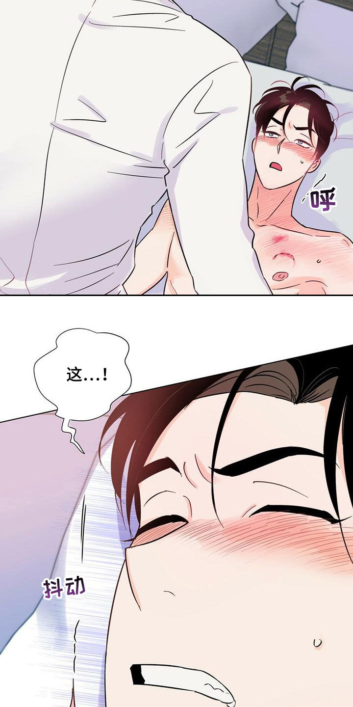 《重塑人生》第66章他过得很幸福 第15页