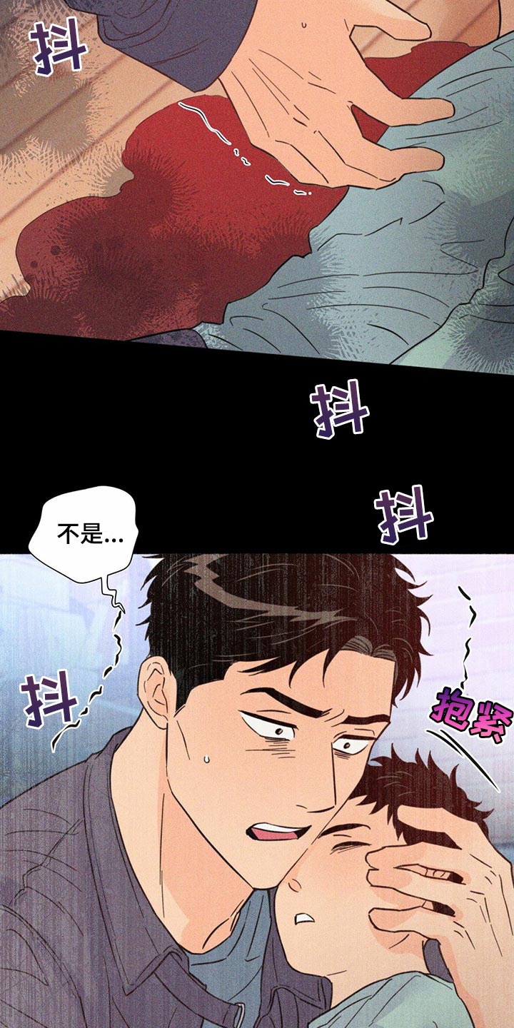《重塑人生》第82章【第二季】报仇显得十分空洞 第24页