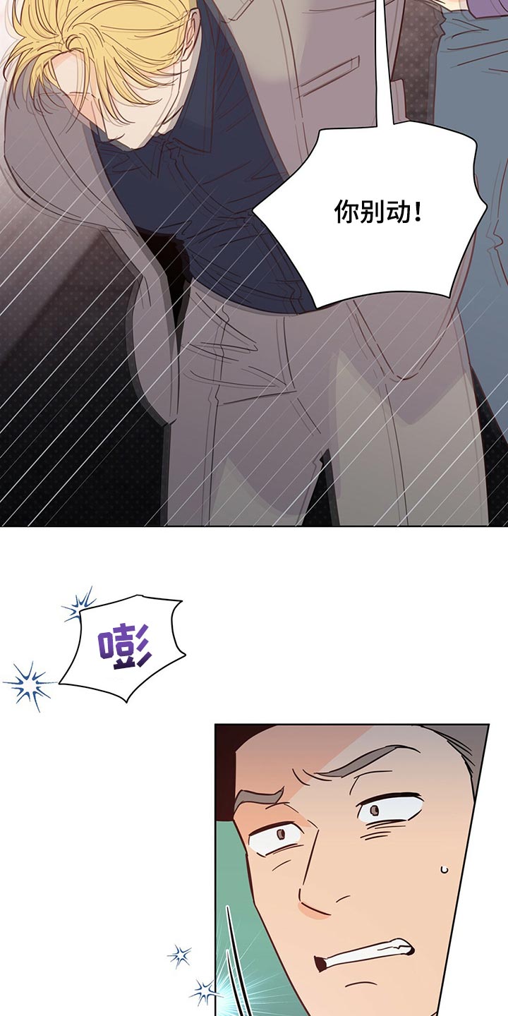 《重塑人生》第96章【第二季】突然绑架 第21页