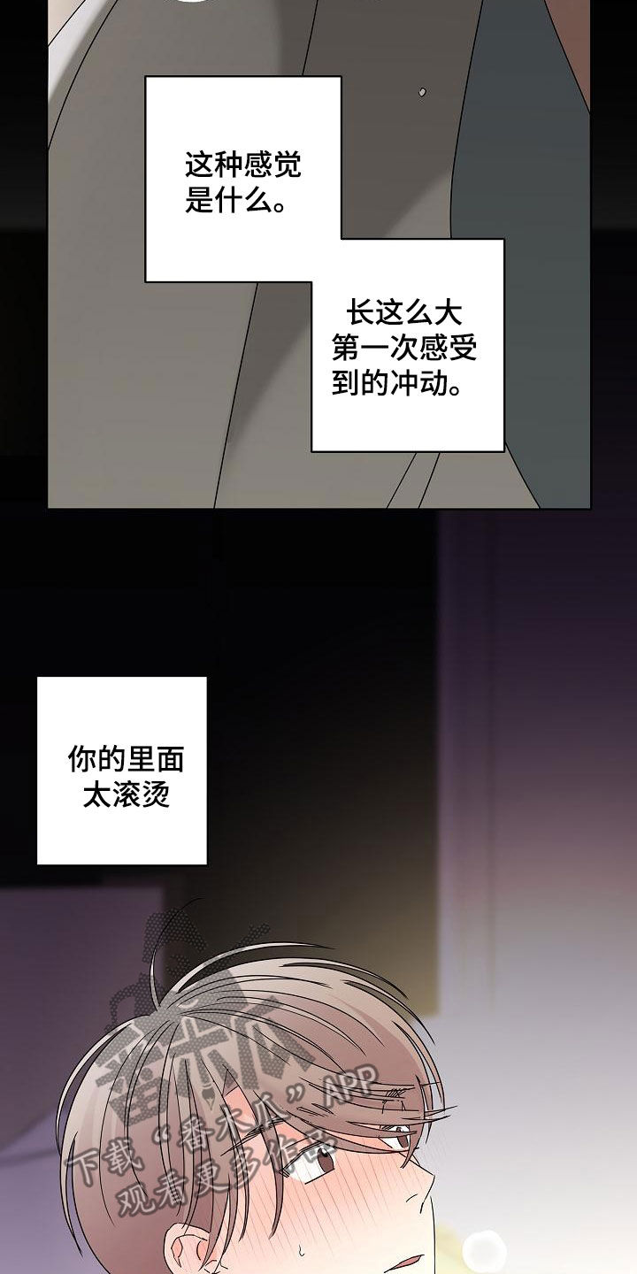 《贝塔的报恩》第34章冲动 第14页